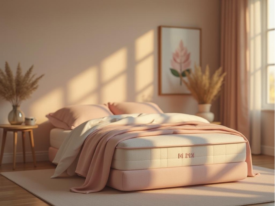 матраци за деца