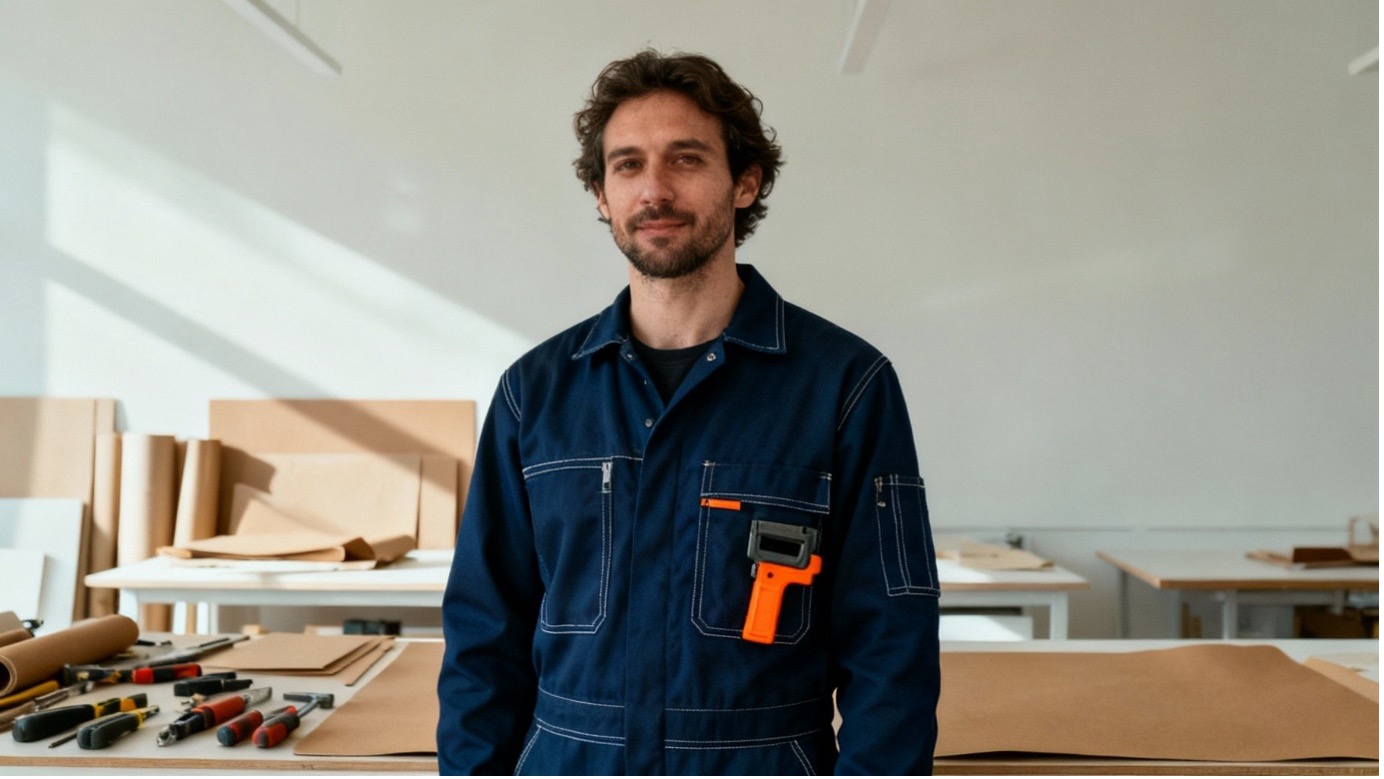 дрехи от деним