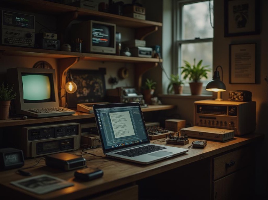 достъпни технологии